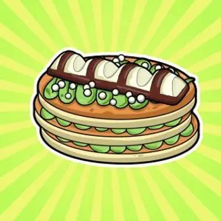 Crea Pancake: