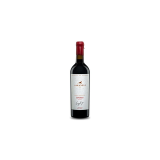 Askaneli Saperavi Reserve 2018