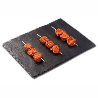 Ración De Pinchos Morunos