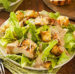 Ensalada César Ozónica