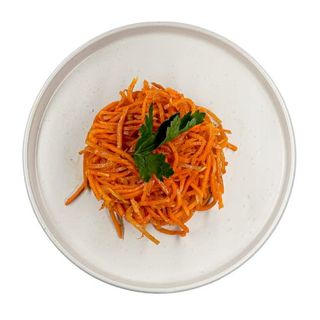 Салат Морква по-корейськи (100г)