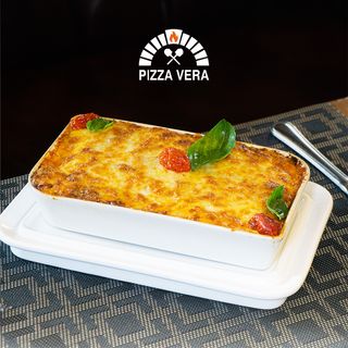 Lasagne Bolognaise