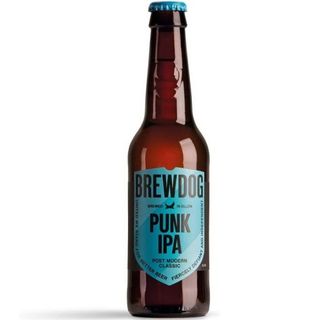 Cerveza Brewdog Punk Ipa 33Cl