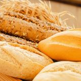 Bocadillo Con Tortilla