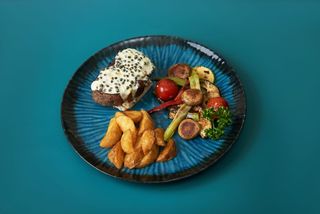 Biftek u pepper sosu