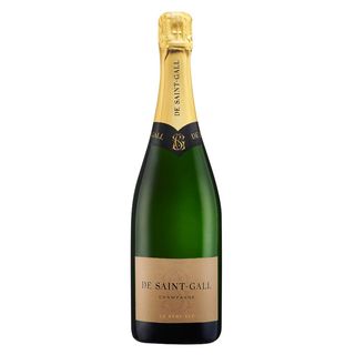Saint-Gall Champagne Le Demi-Sec 0.75l