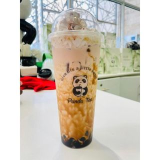 Cocoa  Cheese  Brown Sugar