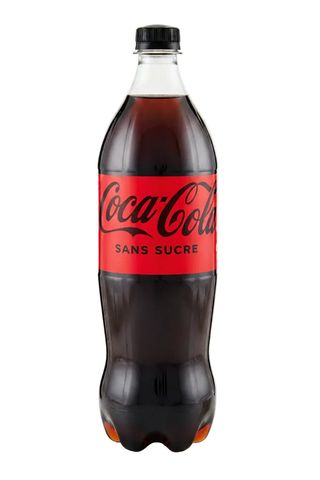 Coca Cola Zéro 1L