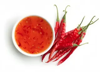 Salsa di piccante