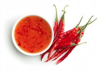 Salsa di piccante