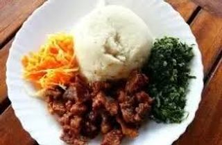 Ugali Managu Special