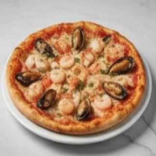 Pizza marinera (30 cm.)