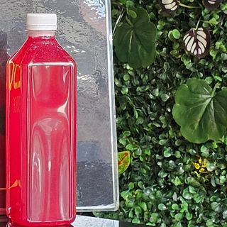 Strawberry Flavour-500ML 