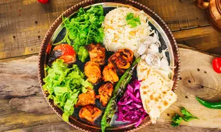 CHICKEN SHIS