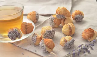 Biscuiți cu cocos