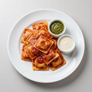 Ravioli