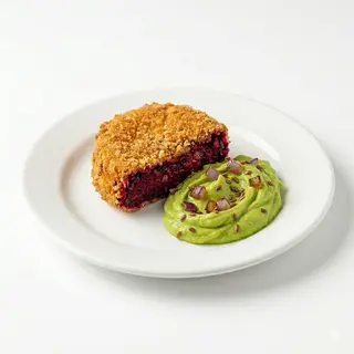 Super Veggie Betroot