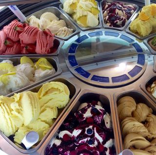 Vaschetta yogurt 500 g