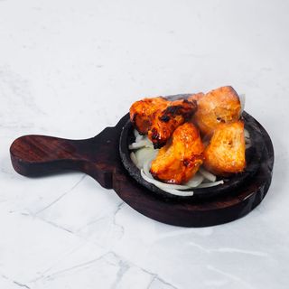 Chicken tikka