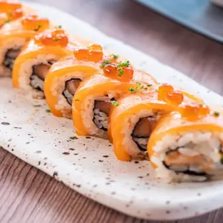 Uramaki Roll Sake Sudoku (4 Pzs.)
