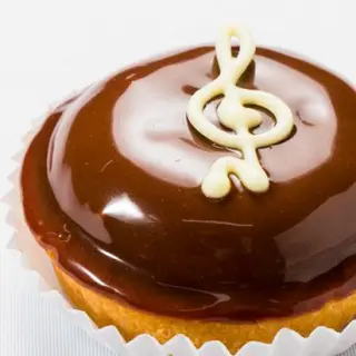 Tartaleta Mozart