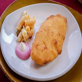 Pechuga A La Bechamel (1 Ud.)