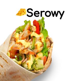 Serowy 