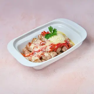 Čačanski ćevapčići