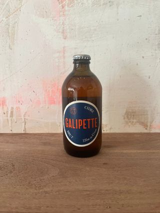 Galipette cider 330ml