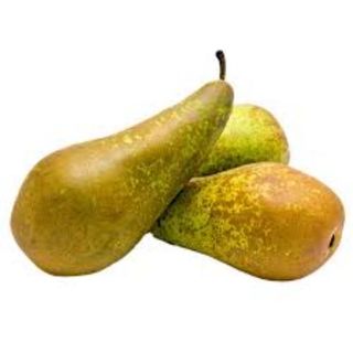 Pera De Conferencia Extra(3 Ud-Peso Aprox 660Gr)