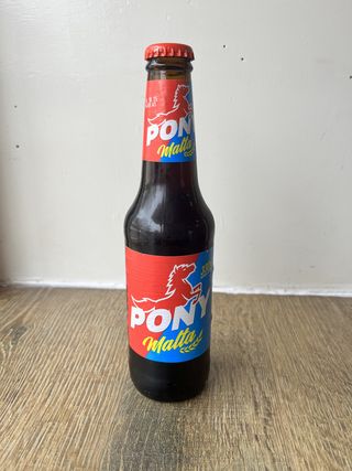 Pony Malta (330 ml.)
