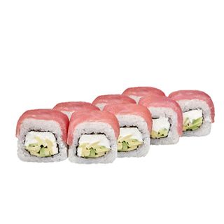 Філадельфія з тунцем (265г)