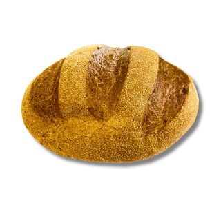 Чорний круглий Хліб (425г)