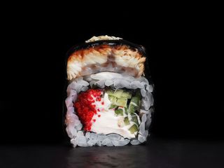 ФІЛАДЕЛЬФІЯ З ВУГРОМ (300g)