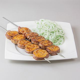 Кусковой рулет (1 шт)