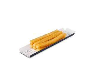Pack 6 churros