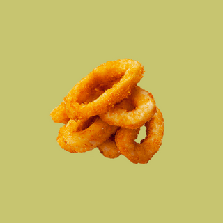 Calamar Rings 6 pièces