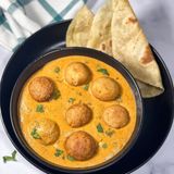 Malai Kofta