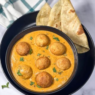 Malai Kofta