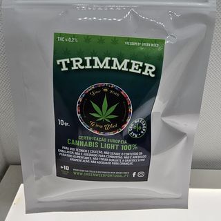 Trimmer 20 gr