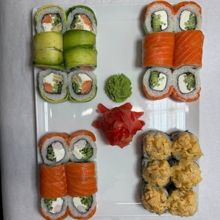 Філадельфія XL  2 (1000/50/15г)