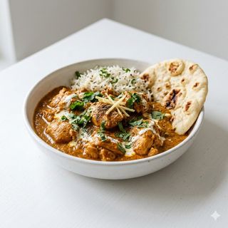 Chicken Curry