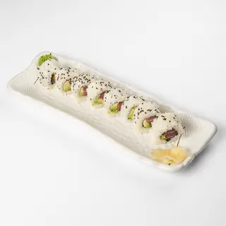 Uramaki maguro