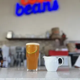 Iced Tea