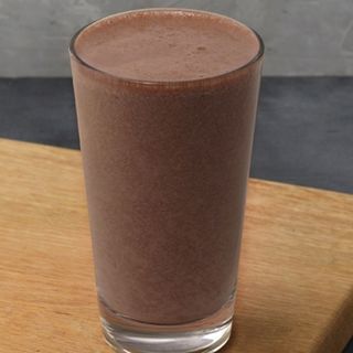 Горячий шоколад 0.4