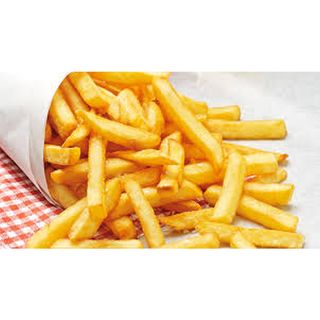 Regular Fries