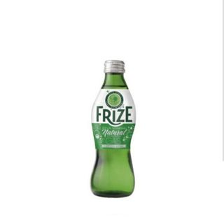 Natural Water Sparkling