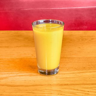 Jus de Mangue