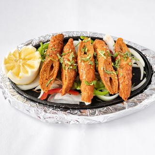 Seek Kebab