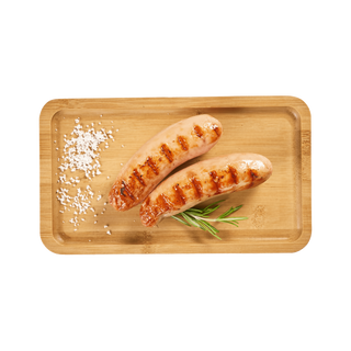 Salsicha de Frango